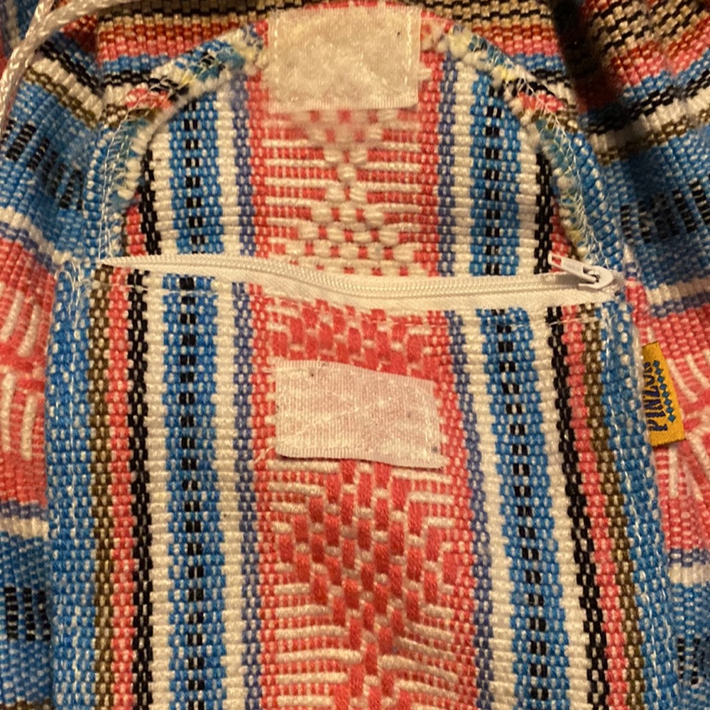 Super Cute Book Bag !! View 2